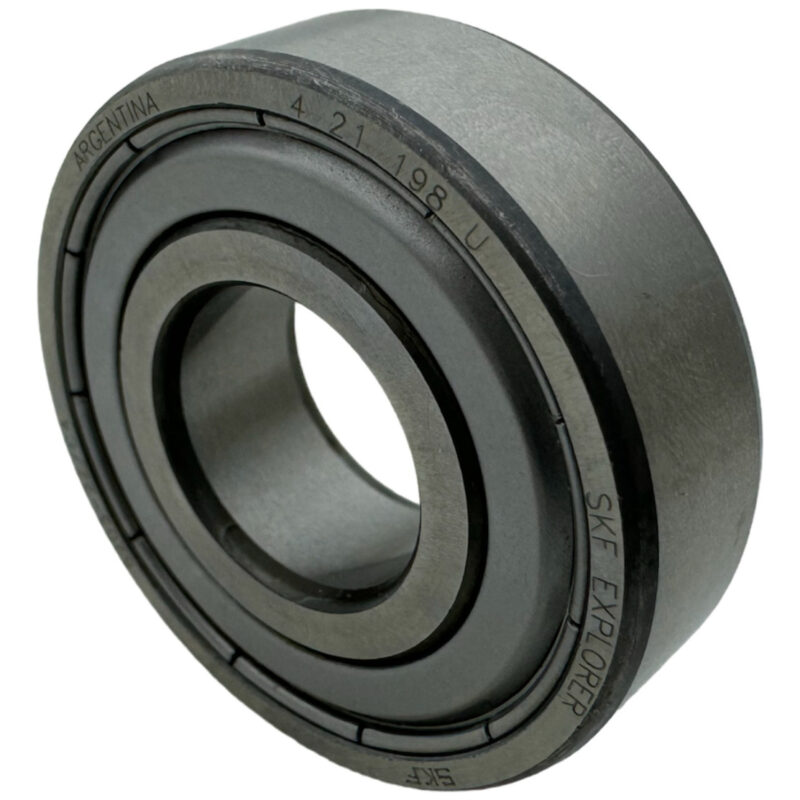 Rodamiento 6203 Skf Para Lavarropas Longvie 6.5 K Original