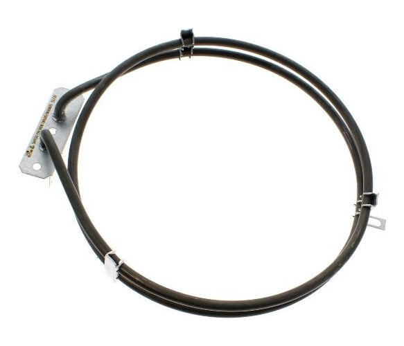 Reistencia Circular Para Horno Ariston Original 2000 W - Imagen 3