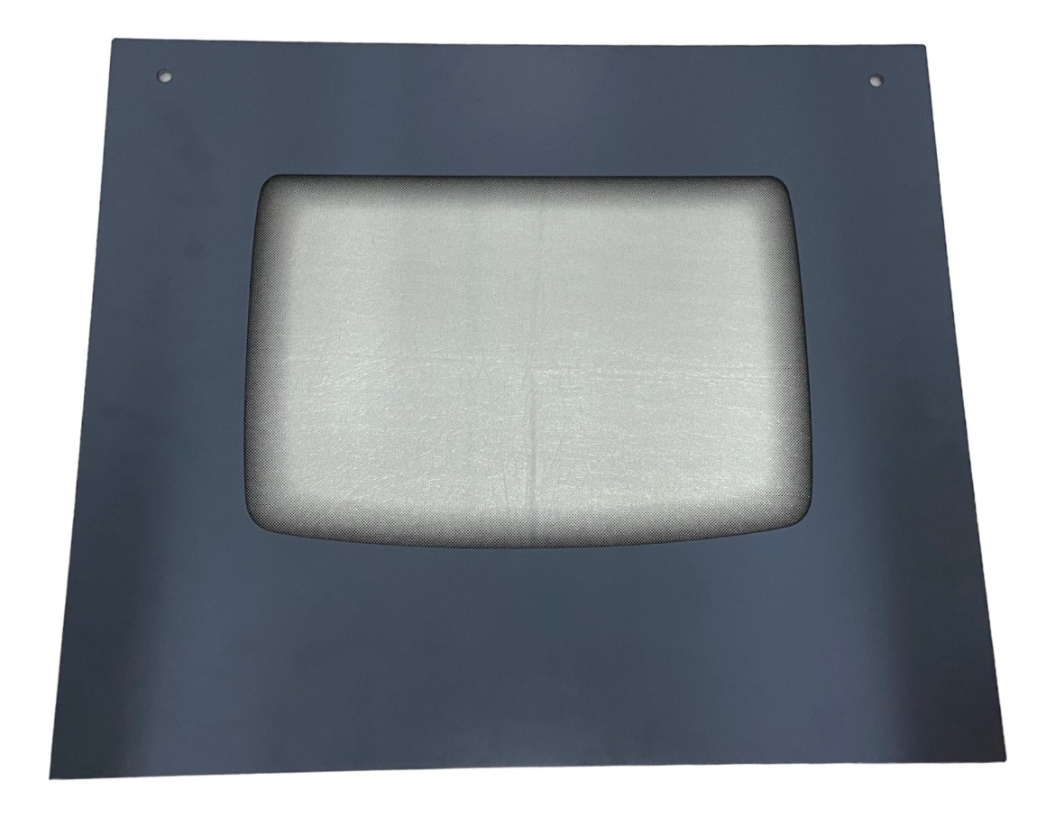 Vidrio De Horno Original Cocina Longvie 13331 46x54cm - Imagen 2