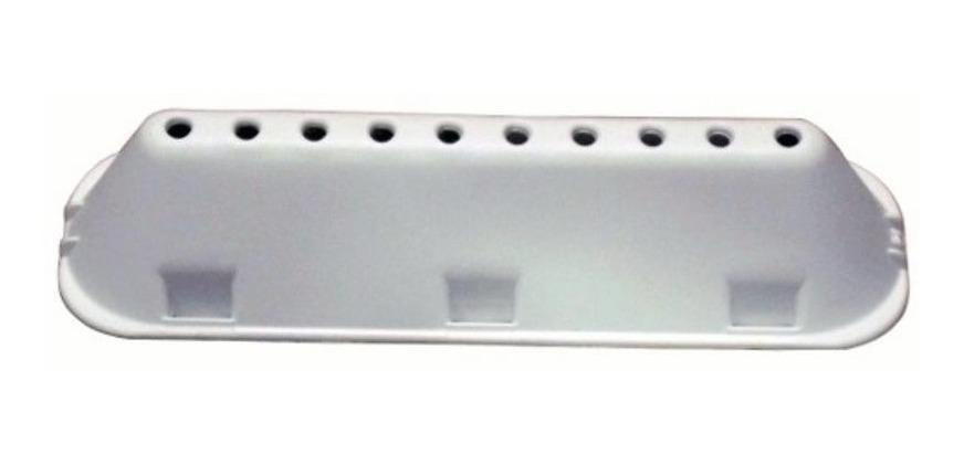 Agitador Rompe Agua Cangilon Para Tambor Lavarropas Ariston - Imagen 3