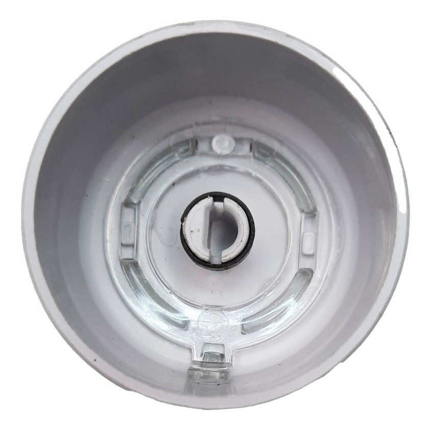 Perilla Selector Para Lavarropas Smart Wash Longvie Original - Imagen 2