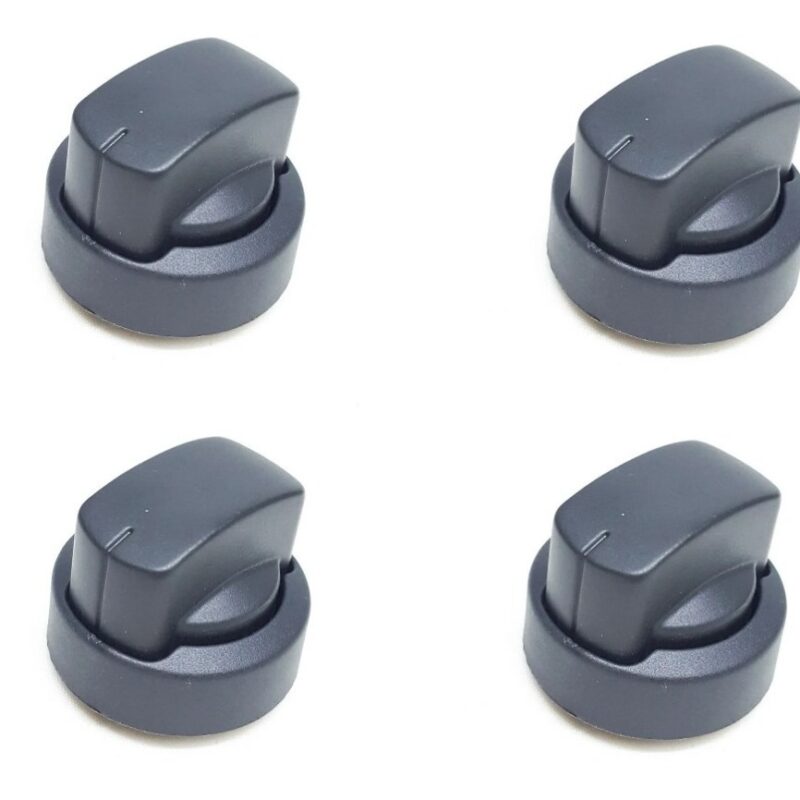 Perilla Para Anafe Longvie X 4 Unidades Original