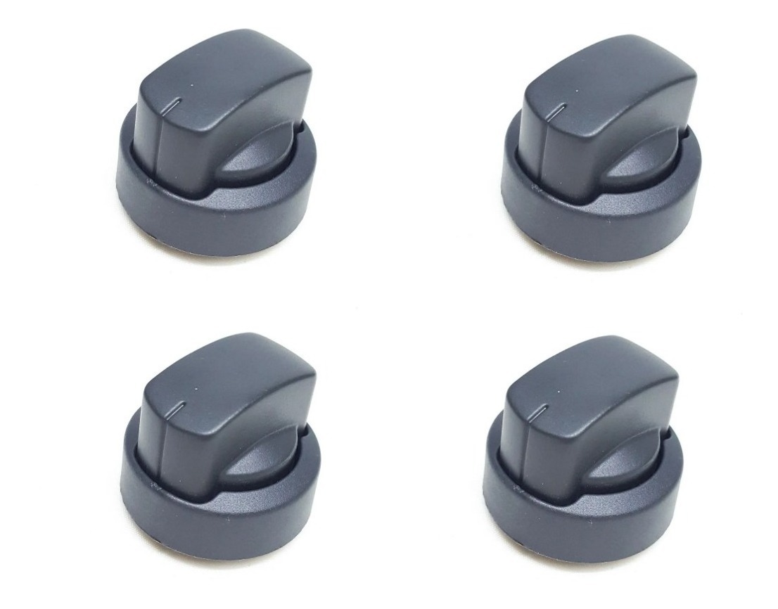 Perilla Para Anafe Longvie X 4 Unidades Original