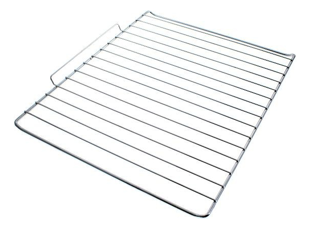 Rejilla Horno 36,5 X 44,5 Cm Ariston Indesit Original - Imagen 4