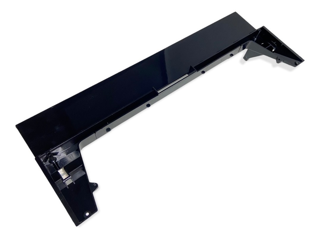 Soporte Puerta Calienta Platos Cocina Ariston Cg64