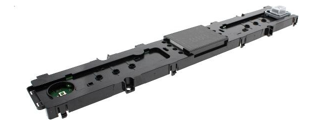 Placa Display Interfase Lavavajillas Ariston Original - Imagen 2