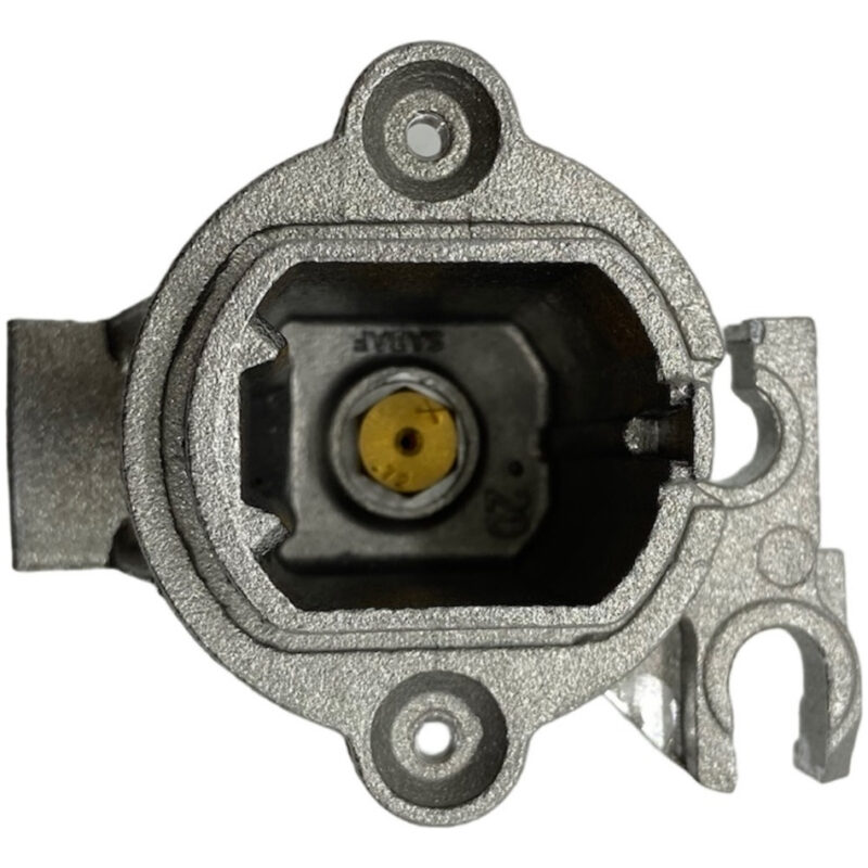 Quemador Copa Base De Hornalla P/ Cocina G540 Chico Ariston