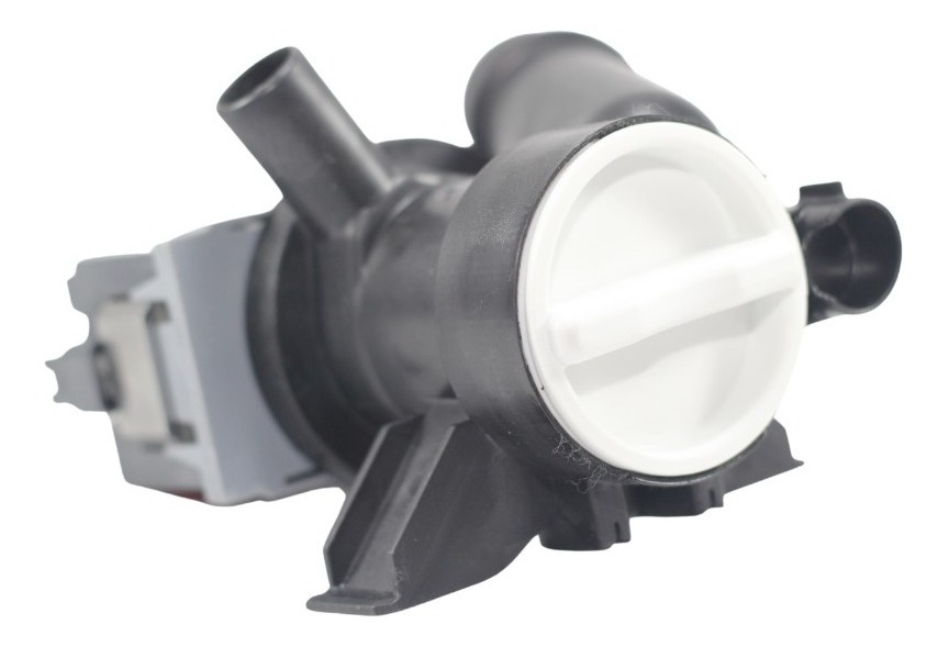 Bomba Agua Completa Para Lavarropas Longvie Smartwash Varios - Imagen 6