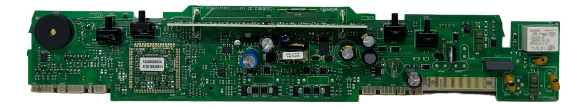 Modulo Principal Para Heladera Ariston E4dx