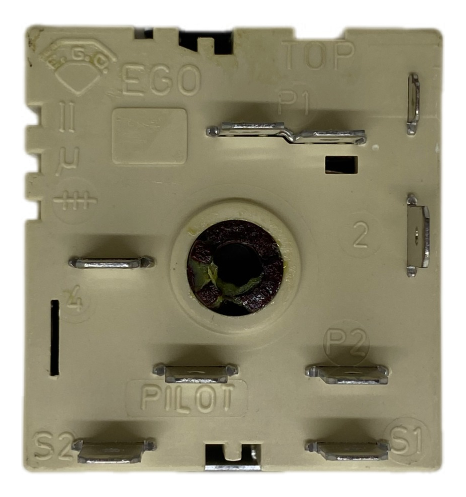 Regulador Energia 230v L32 Para Anafe Akt760ne Ariston Origi - Imagen 3