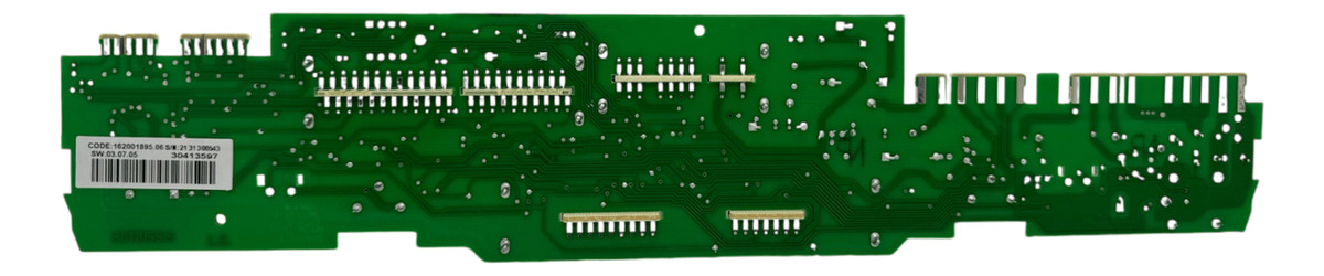 Modulo Placa Para Heladera Ariston 4dx Original - Imagen 3