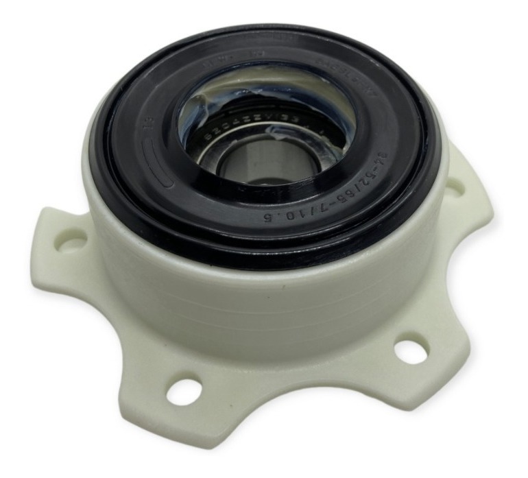 Rodamiento Ruleman Para Lavarropas Ariston Carga Superior - Imagen 4