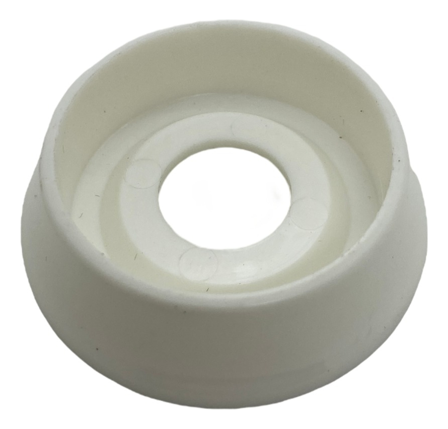 Cazoleta Para Cocina Ariston Cg54 Blanco Original