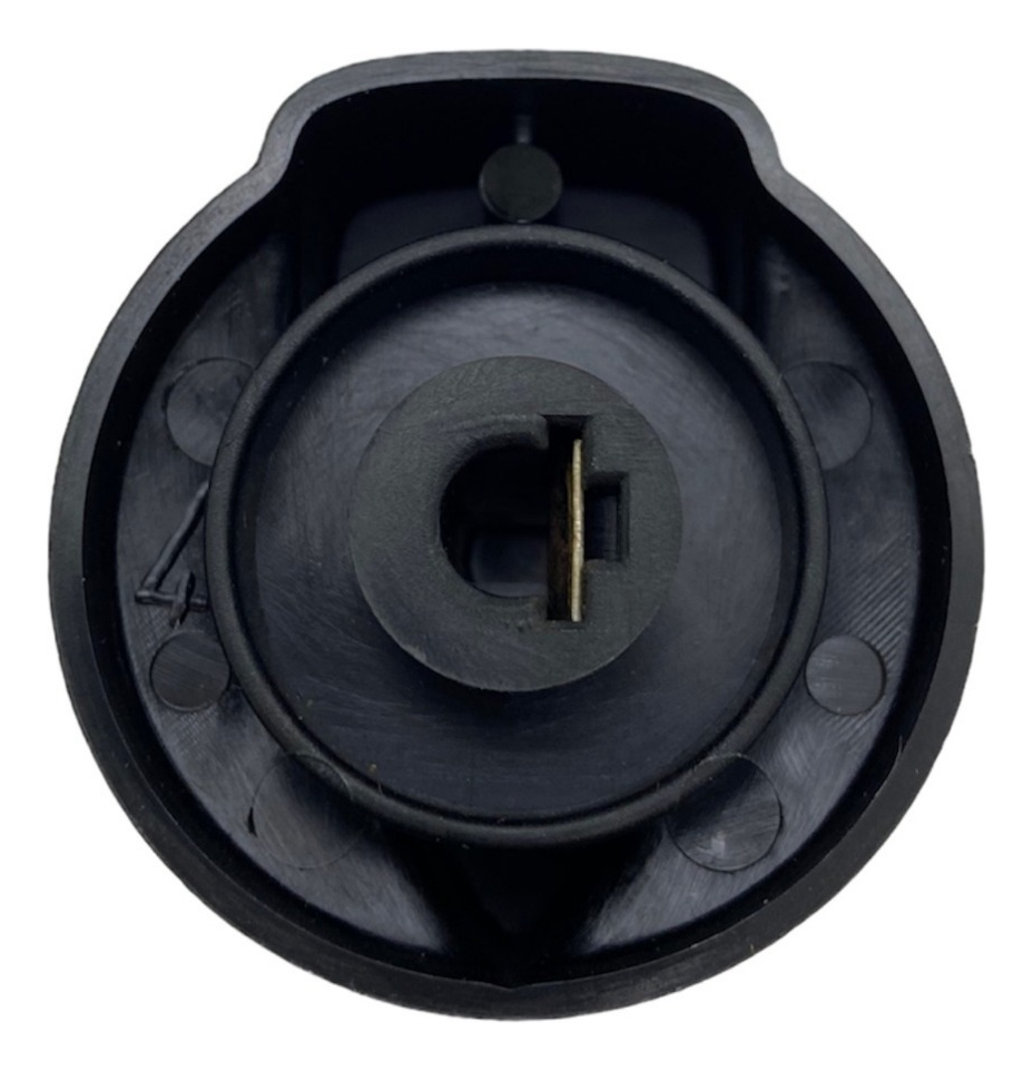 Perilla Para Anafe Vitroceramico Ariston Original - Imagen 4