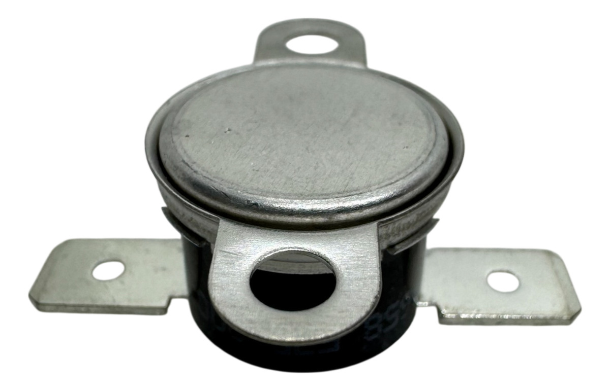 Termostato 75°c Para Horno Cocina Ariston Original Fh52 Fh83 - Imagen 4