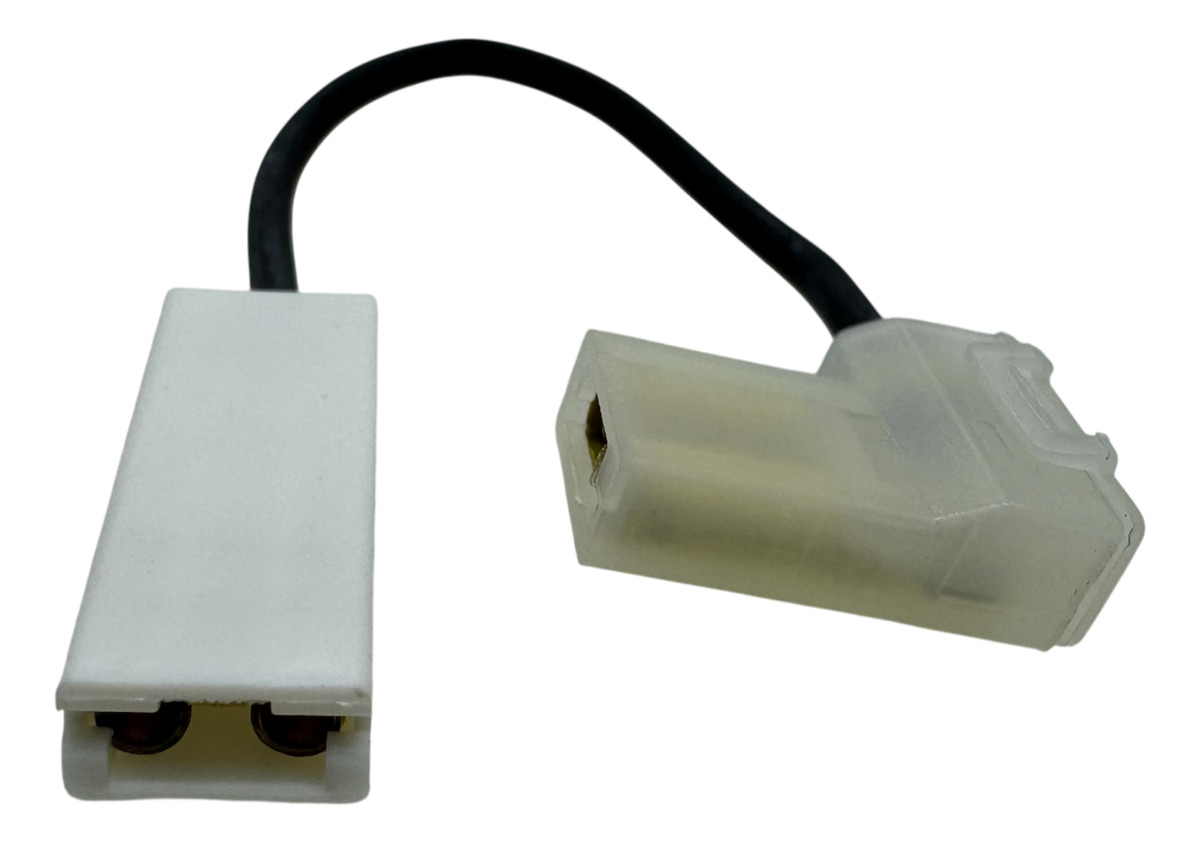 Cable De Encendido A Portapila Estufa Orbis Tb Tbu Varios - Imagen 2