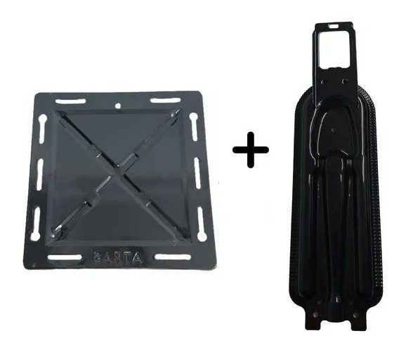 Juego Piso De Horno Y Quemador Para Cocina Longvie Original