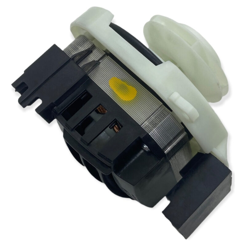 Motobomba Motor De Lavavajilla Ariston Lff8s112 / Lff8m