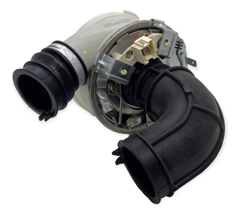 Resistencia De Lavavajilla Ariston Original Lft2284 - Imagen 5