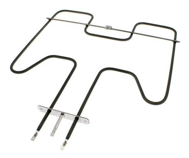 Resistencia Grill Para Horno A Gas Ariston Wog60ix Original