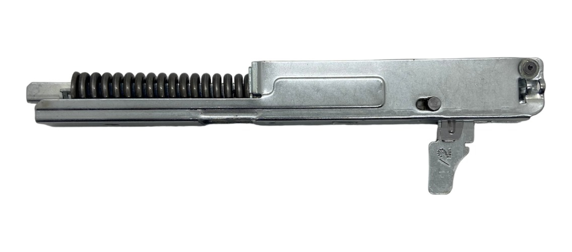 Bisagra Para Horno Ariston T2 Original - Imagen 2