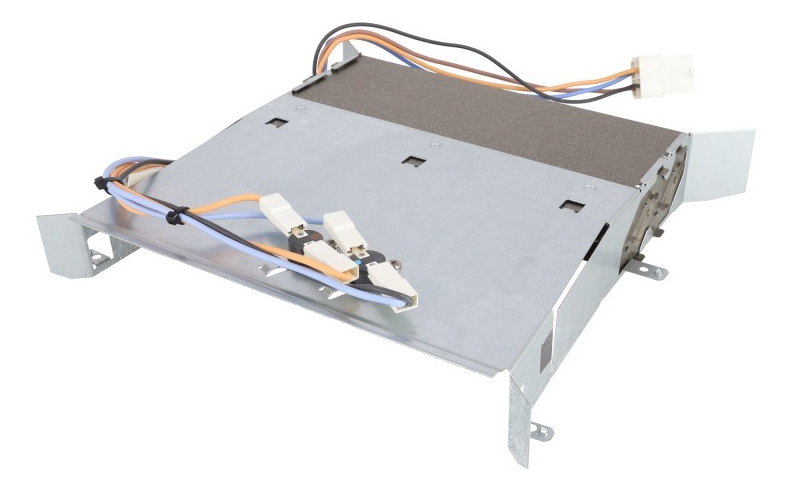 Resistencia Para Secarropas Eslabon De Lujo E1d71weag - Imagen 5