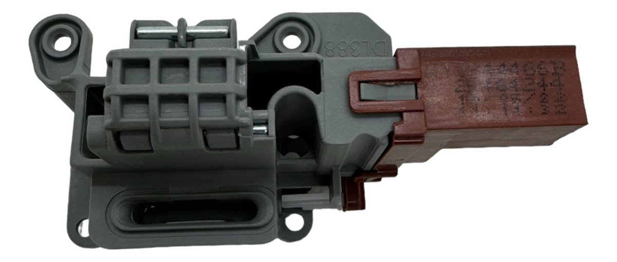 Blocapuerta Cierre Para Lavavajillas Lfo3p Ariston Original - Imagen 4