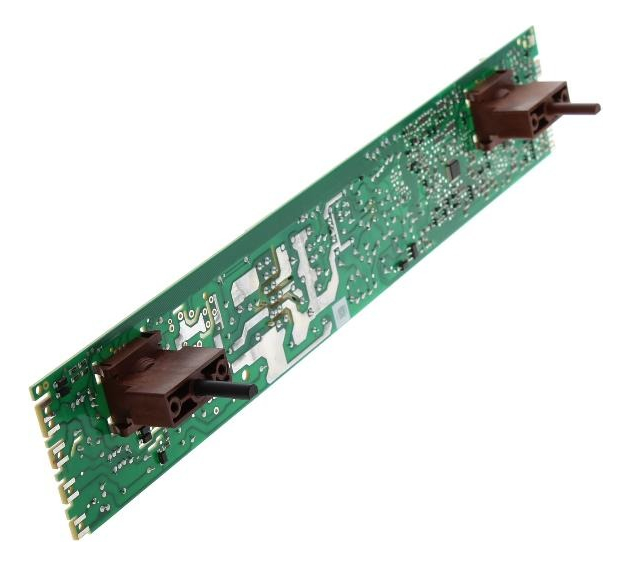 Modulo Control Horno Electrico Ariston Fa3 540 Original - Imagen 2