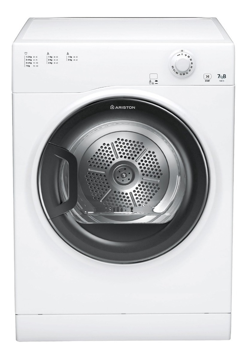 Resistencia Para Secarropas Ariston As60 As600 As700 Is60 - Imagen 4