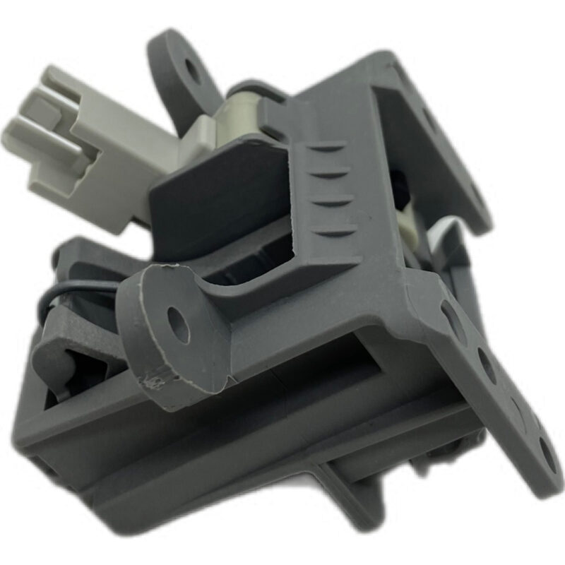 Blocapuerta Para Lavavajillas Lff8s112xag Ariston Original