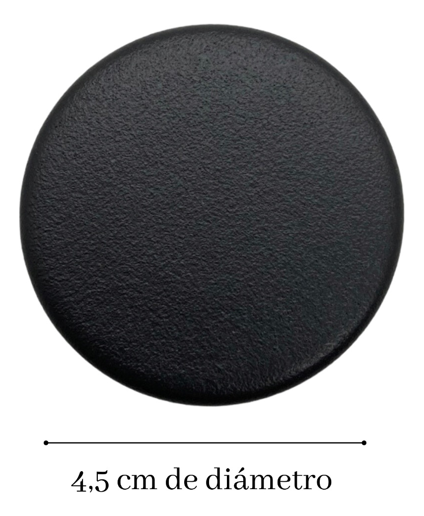 Tapa Quemador Interna Para Cocina Anafe Longvie Original - Imagen 2