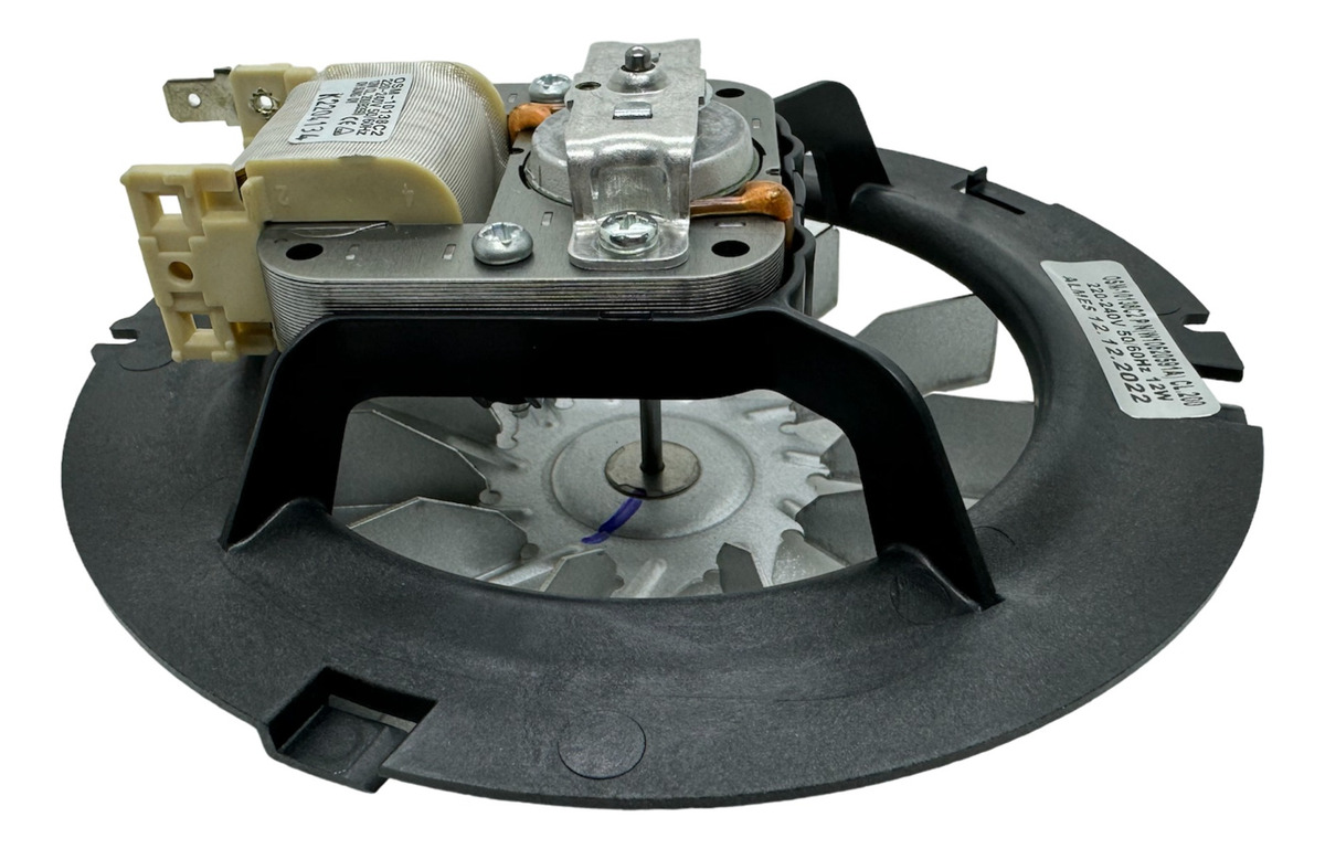 Motor Refrigeracion Para Horno Electrico Fi5 Ariston - Imagen 5