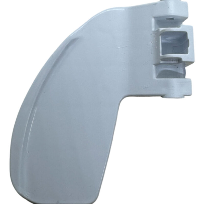 Manija Original Para Lavarropas Longvie L16508 16510 18012