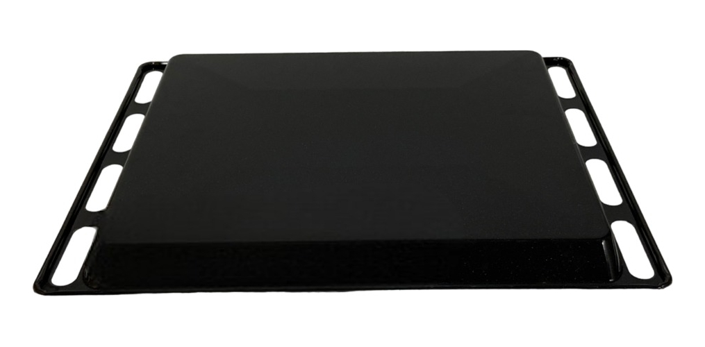 Asadera Cocina Ariston Cg64 65 G640 Fb21 52 Fbg - Imagen 3