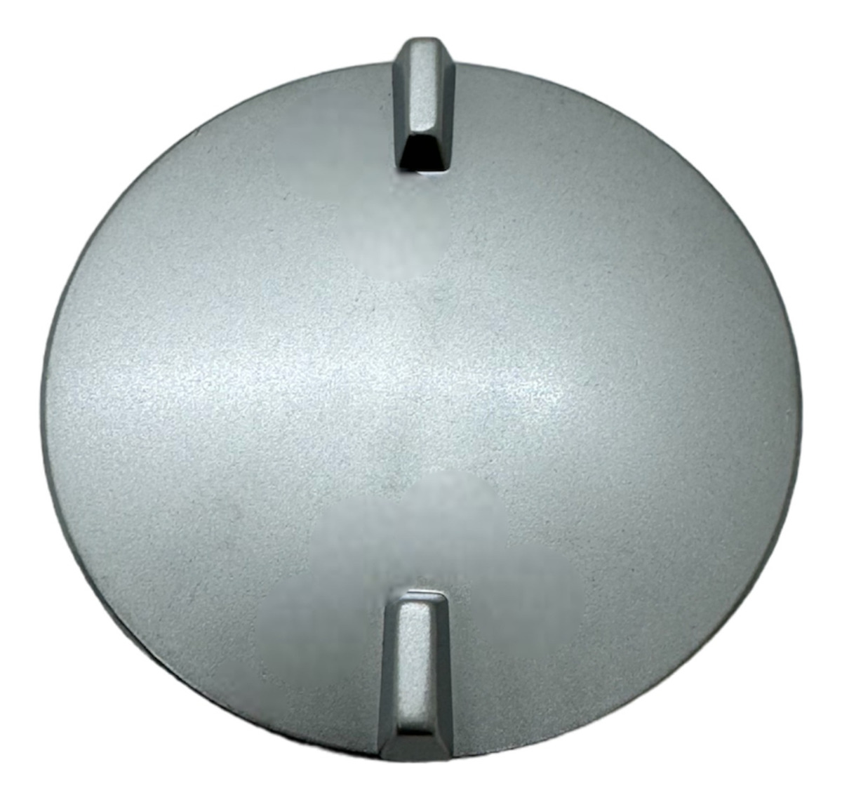 Perilla De Control Plateada Para Horno Fc88c(ix) Ariston