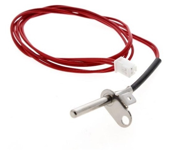 Sonda De Temperatura Ntc Horno Electrico Ariston Fa3/fa5