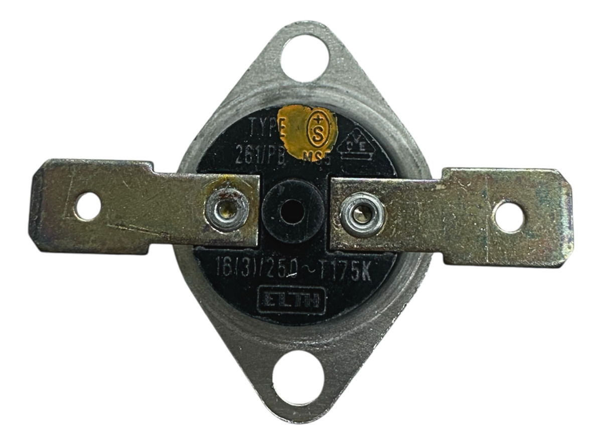 Termostato Kit Secarropas Ariston Asl700 - Imagen 3