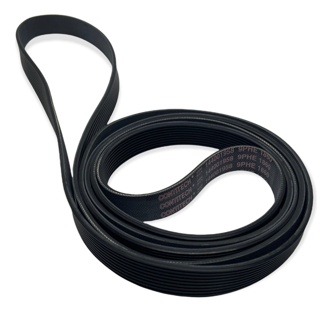 Correa Original Secarropas Ariston 1860mm Para Asl700vex - Imagen 3