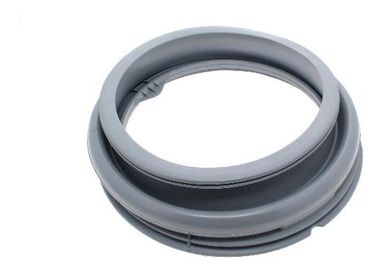 Fuelle De Goma Para Lavarropas Ariston Al108 Original