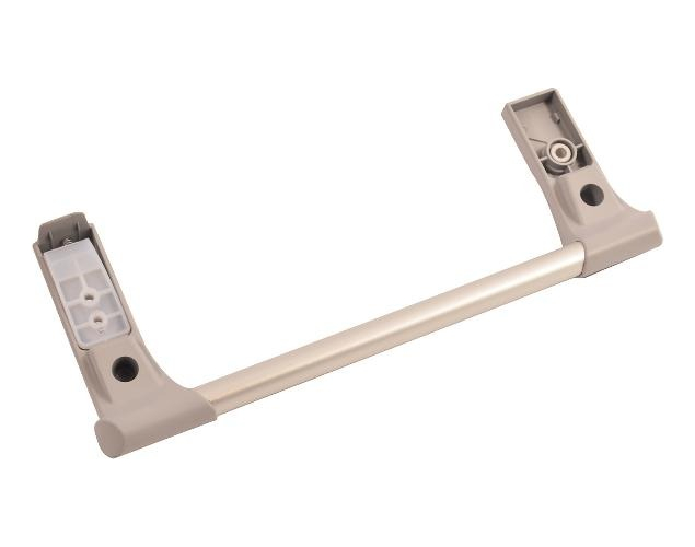 Manija Puerta Gris Para Freezer Ups1701tfag Ariston Original - Imagen 3