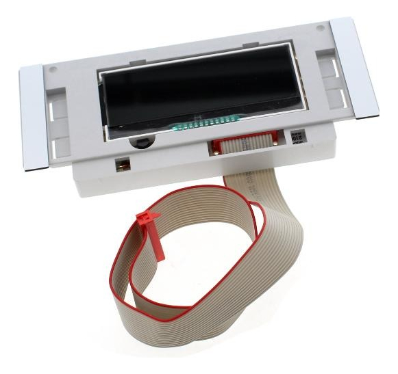 Display Modulo Visor Para Horno Cocina Ariston