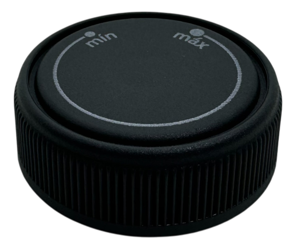 Perilla Termostato Para Calefactor Electrico 2000 Longvie