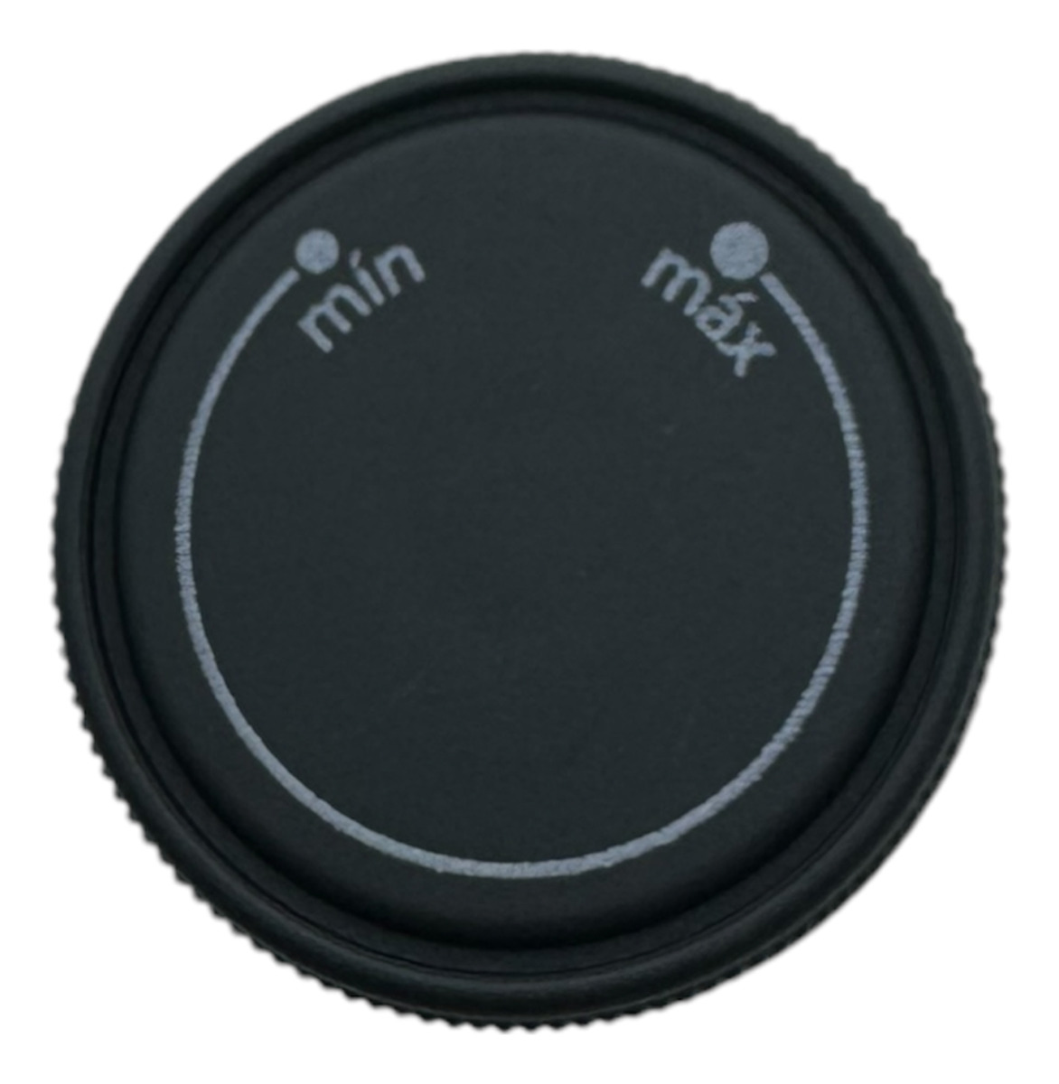 Perilla Termostato Para Calefactor Electrico 2000 Longvie - Imagen 3