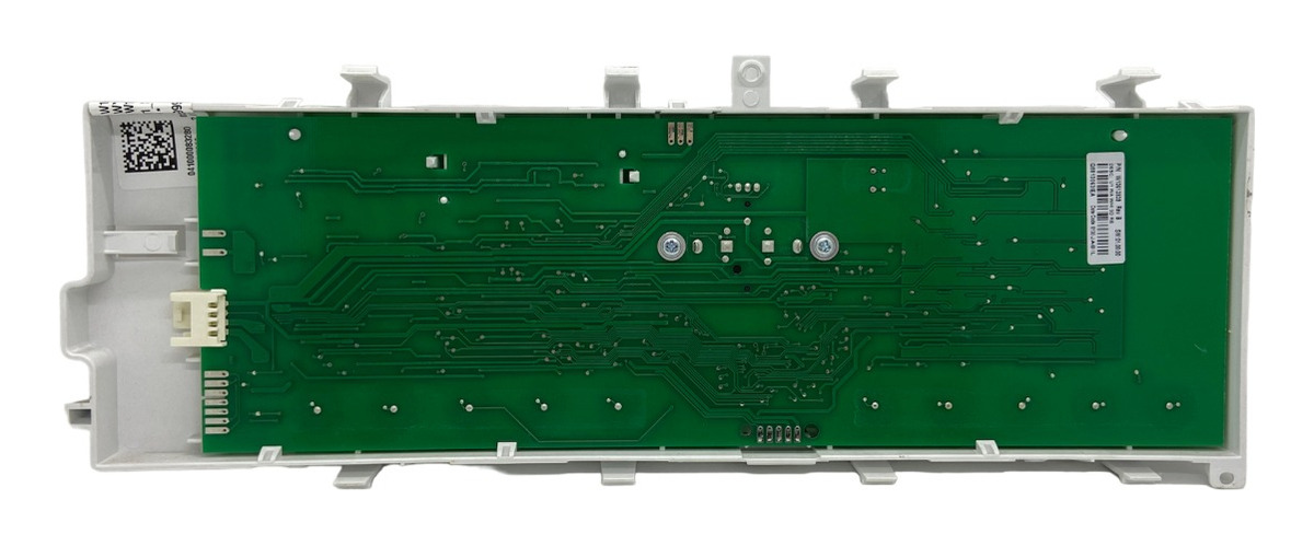 Display Placa Interfase Modulo Lavarropas Whirpool Wlcf10b - Imagen 4