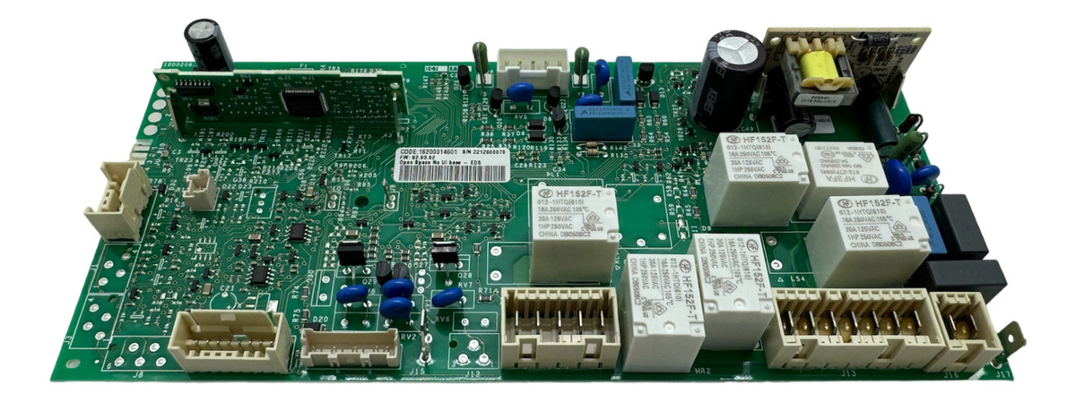 Módulo Placa Principal Para Horno 90cm Ariston Ml99