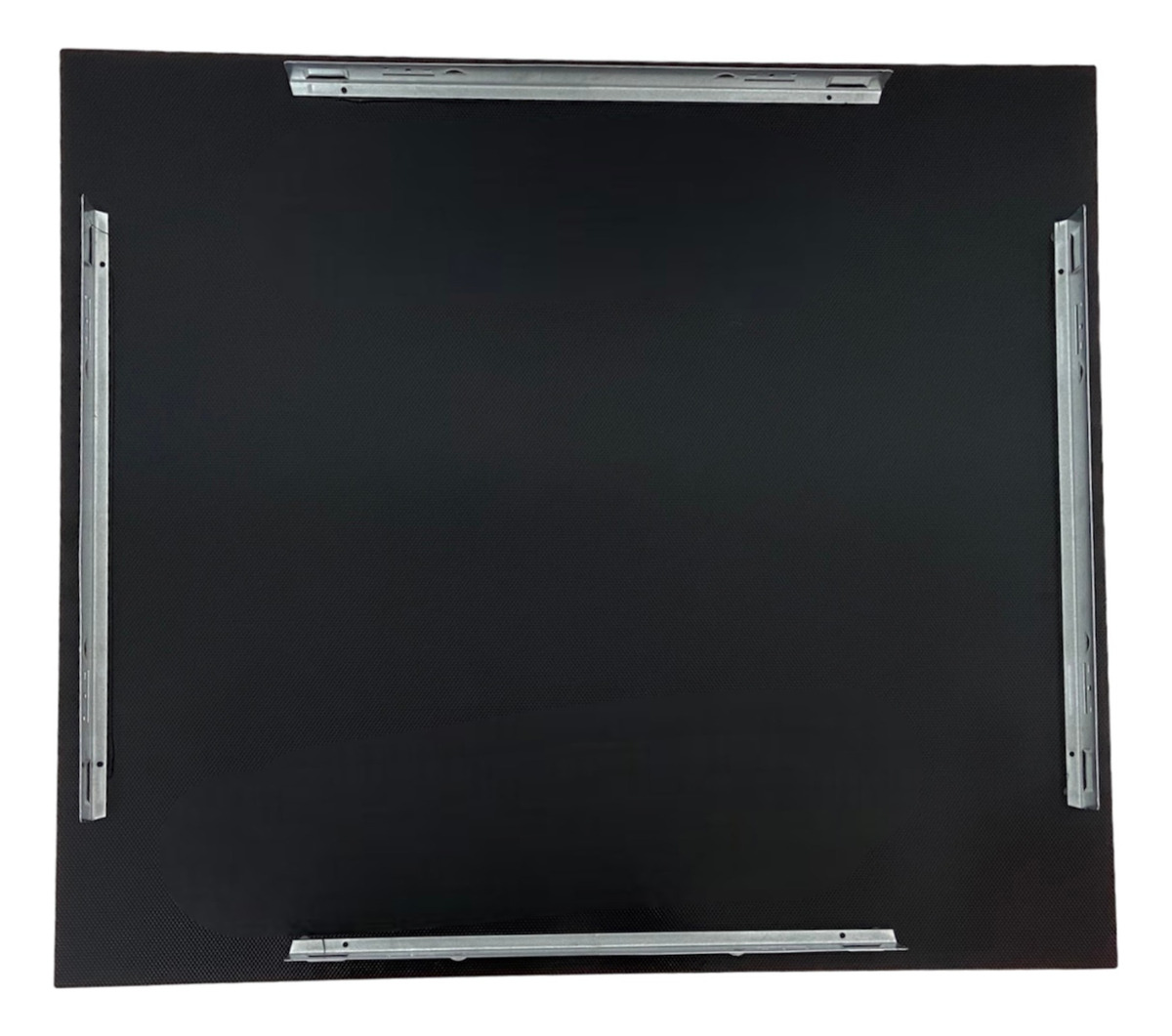 Vidrio Placa Vitroceramico Para Anafe Ariston Nia640b - Imagen 2