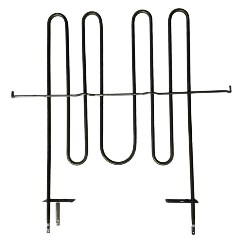 Resistencia Grill Horno Ariston Original 2700w Fz103