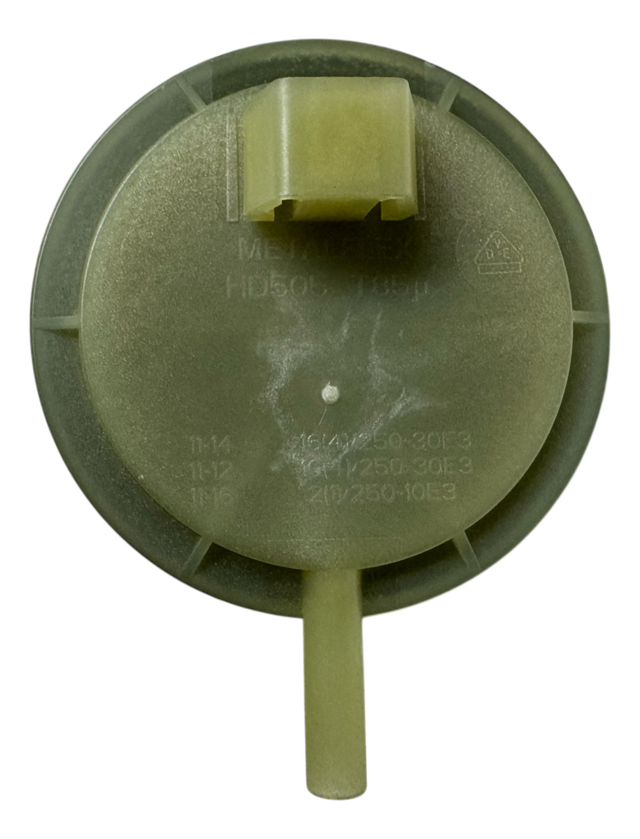 Presostato R2.5 85/60 Overflow 330 Para Lavarropas Ariston - Imagen 2