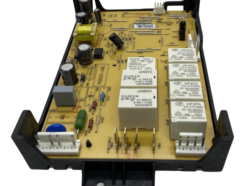 Unidad De Potencia Ester D1 Para Horno Whirlpool Original