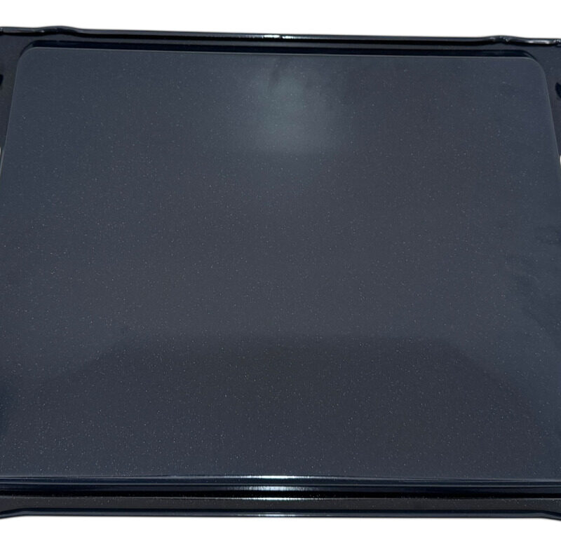 Bandeja Asadera Para Horno Ariston Original Indesit